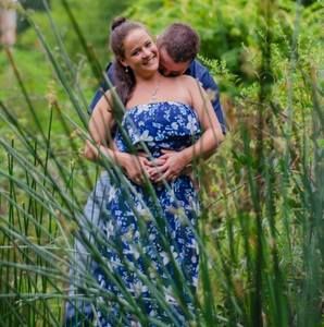 Meet your Posher, Hunter